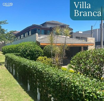 house em Rua Eliseu Visconti, Loteamento Villa Branca - Jacareí - SP