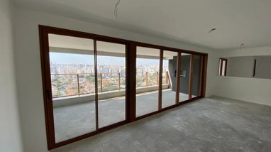 apartment em Rua Rita Joana de Sousa, Brooklin Novo - São Paulo - SP