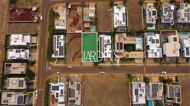land_lot em Alameda Doutor José Roberto Felício, Residencial e Empresarial Alphaville - Ribeirão Preto - SP