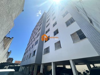apartment em Rua Assunção, Centro - Fortaleza - CE