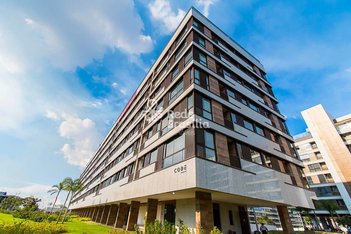 apartment em SQNW 302 Bloco A, Setor Noroeste - Brasília - DF