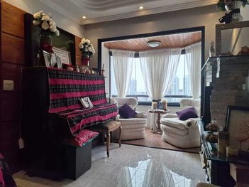 apartment em Rua Omachá, Penha de França - São Paulo - SP