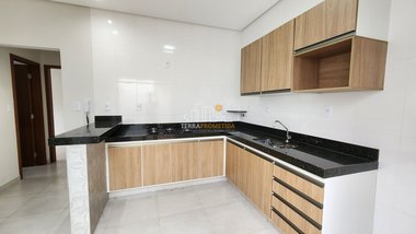 house em Rua José Ferreira de Menezes, Piumhi - Piumhi - MG