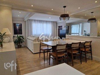 apartment em Amazonas, Santa Paula - São Caetano do Sul - SP