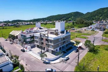 apartment em Rua Jabuticabeira do Sul, Ribeirão da Ilha - Florianópolis - SC