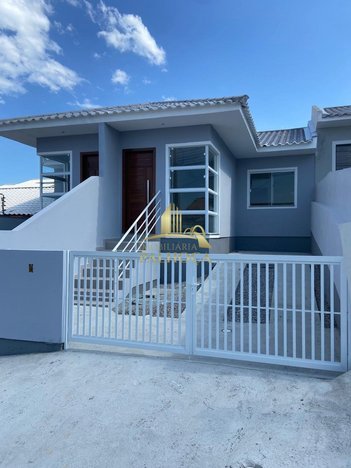 house em Rua Miguel Batista da Silva, Bela Vista - Palhoça - SC