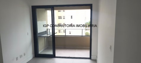 apartment em Rua Pedro de Toledo, Centro - Indaiatuba - SP