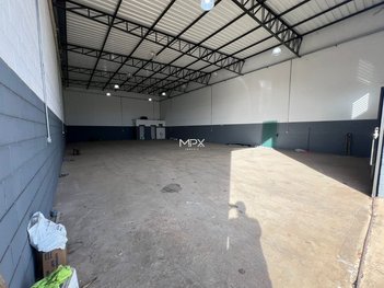 industrial em Milton Cullen Ferguson, Jardim Algodoal - Piracicaba - SP