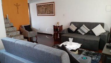 house em Rua Otávio Rocha, Vila Campo Grande - São Paulo - SP