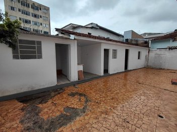house em Rua Presidente Arthur Bernardes, Centro - Alfenas - MG