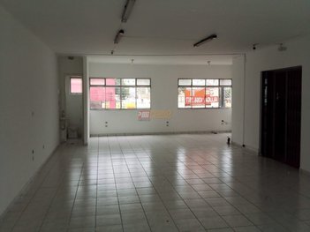 office em Rua Afonsina, Rudge Ramos - São Bernardo do Campo - SP