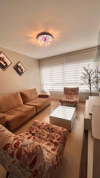 apartment em Rua Doutor Gastão Festugatto, Madureira - Caxias do Sul - RS