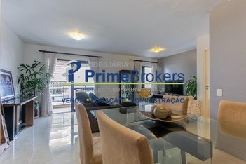 apartment em Rua Rio Grande, Vila Mariana - São Paulo - SP