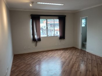office em Avenida Santa Catarina, Vila Mascote - São Paulo - SP
