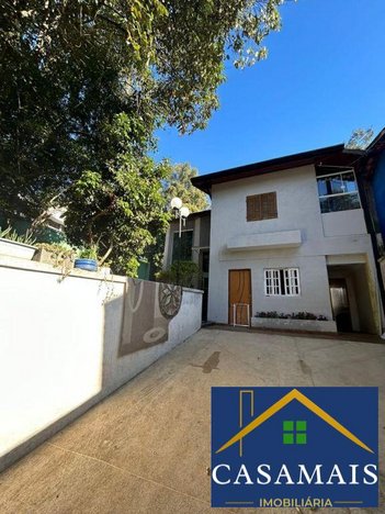 apartment em Rua das Orquídeas, Transurb - Itapevi - SP