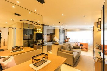 apartment em Rua Domingos Paiva, Brás - São Paulo - SP