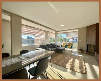 apartment em Avenida do Riacho, Torres - Torres - RS