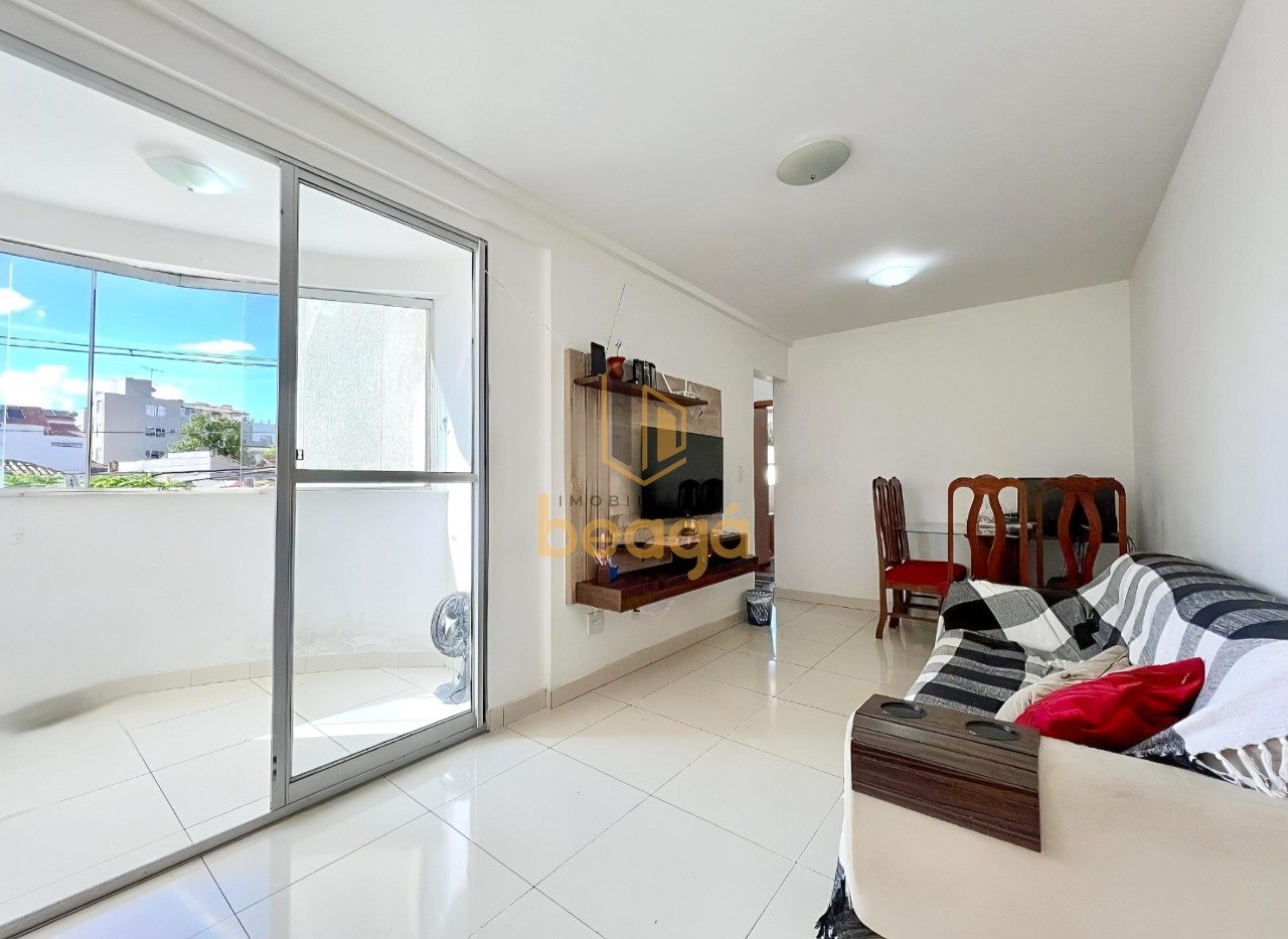 Apartamento com 2 quartos — Ouro Preto, Belo Horizonte
