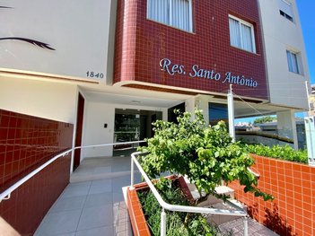 apartment em Rua Joaquim Nabuco, Capoeiras - Florianópolis - SC