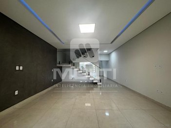 house em Rua Planicie, Aclimação - Uberlândia - MG