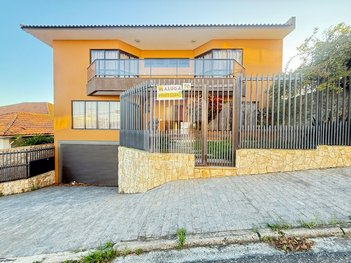 house em Rua Professor Abelardo Rupp, Itaguaçu - Florianópolis - SC