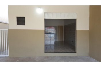 house em Rua Bolonha, Jardim Mirandola - Americana - SP