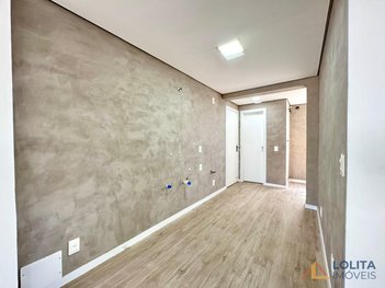 apartment em Almirante Lamego, Centro - Florianópolis - SC