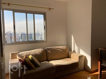 apartment em Maestro Cardim, Liberdade - São Paulo - SP