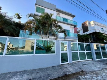house em Rua Vera Linhares de Andrade, Itacorubi - Florianópolis - SC