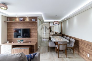 apartment em Rua da Bica, Freguesia do Ó - São Paulo - SP
