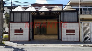 industrial em Rua Cabo Antônio Pereira da Silva, Jardim Tranqüilidade - Guarulhos - SP