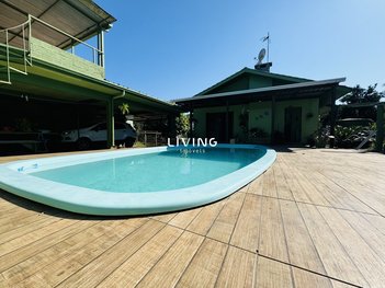 house em Rua Ella Horn, Estrela - Estrela - RS