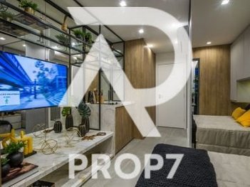 apartment em Rua Ministro Godói, Perdizes - São Paulo - SP