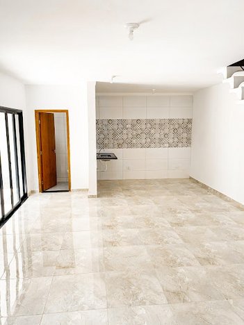 house em Rua Santo Tirolli, Vila São Paulo - Mogi das Cruzes - SP