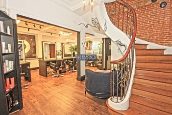 house em Rua Sampaio Vidal, Jardim Paulista - São Paulo - SP