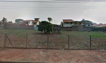 land_lot em Rua Doutor Edilberto Luís Pereira da Silva, Cidade Universitária - Campinas - SP