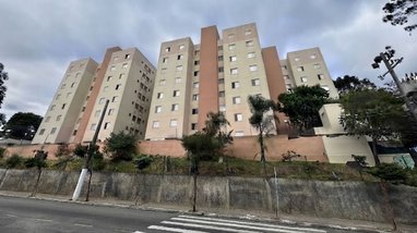 apartment em Estrada Dom João Nery, Vila Lourdes - São Paulo - SP