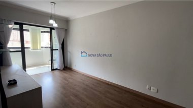 apartment em Rua das Uvaias, Saúde - São Paulo - SP