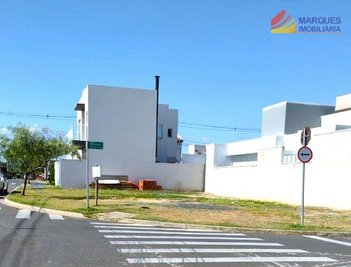 land_lot em Avenida Domingos Ferrarezzi, Jardim Residencial Dona Maria José - Indaiatuba - SP