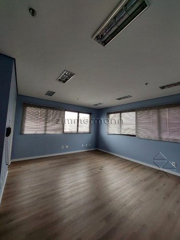 office em Avenida Vereador José Diniz, Santo Amaro - São Paulo - SP