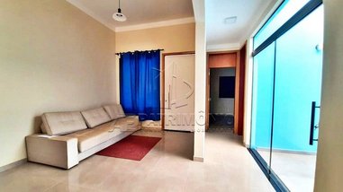 house em Avenida Ipanema, Jardim Planalto - Sorocaba - SP