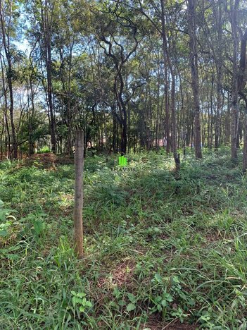 land_lot em Alameda dos Canários, Canto do Riacho - Lagoa Santa - MG