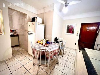 house em Rua Oswaldo Cruz, Vila Virgínia - Ribeirão Preto - SP