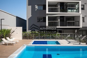 apartment em Rua Guaipá, Vila Leopoldina - São Paulo - SP