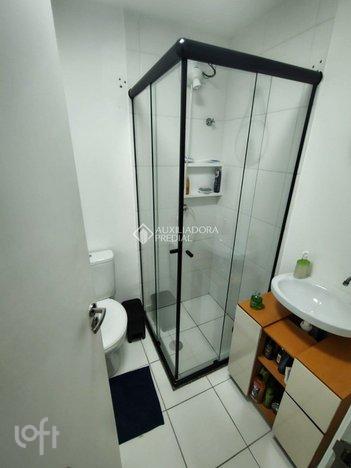 apartment em Rua Eliza da Silva Frezolone, Dos Casa - São Bernardo do Campo - SP