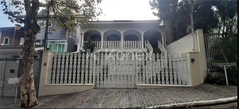 house em Rua Marambá, Água Fria - São Paulo - SP