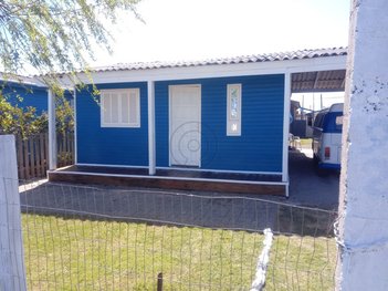 house em Rua L, Cassino - Rio Grande - RS