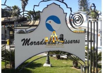 land_lot em Alameda Sabiá, Residencial Morada dos Pássaros-Aldeia da Serra - Barueri - SP