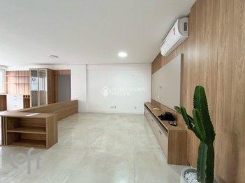 apartment em Cândido Silveira, Auxiliadora - Porto Alegre - RS
