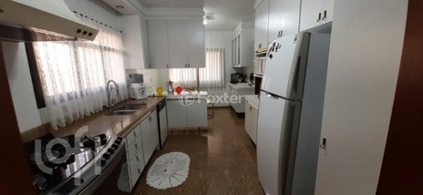 apartment em Rua Síria, Parque São Jorge - São Paulo - SP